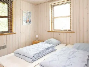 Four Bedroom Holiday home in Brovst 6 - Image 4