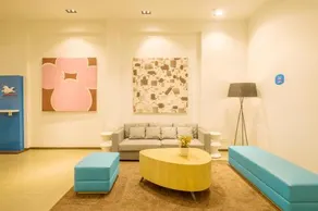 Hanting Hotel Taiyuan Datong Road Taigang Ximen - Image 3