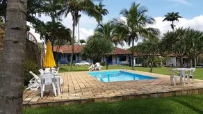 Hotel Fazenda Ponte Alta - Image 5