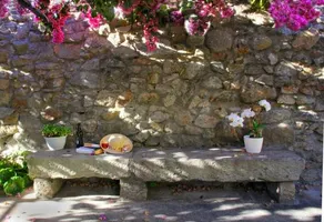 LA CASA ALTA en la ruta del Camino de Santiago - Image 3