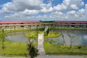 Golden Peacock Resort Hotel - Image 3