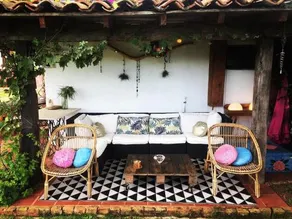 Arcenoyu Rural inn - Image 4