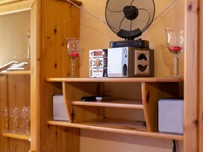 Lovely flat in the Lüneburg Heath in an historic four-sided courtyard - Image 4