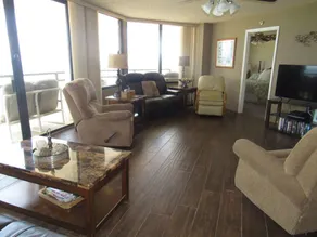 Gorgeous 3/3 Oceanfront at Seychelles -- Unit 504 - Image 4