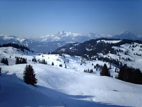 APPARTEMENT BOULE DE NEIGE 102 | LES GETS | Appartement standing 4 suites pied des pistes - Image 3