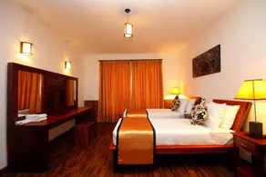 Glenfall Reach Hotel - Image 4