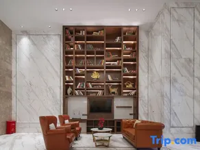 Vienna Hotel Minqing Hengchang Fortune Building - Image 3