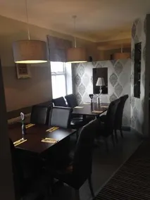 The Quarry Burn Guest House & Restaurant - Image 2