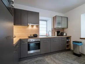 Modern Holiday Home With Terrace In Salzburg - Image 4