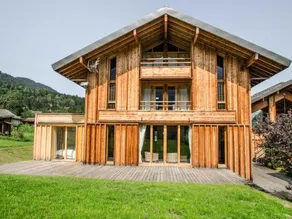 Chalet Athina - Image 5