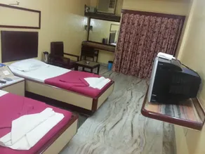 Hotel Rajmata - Image 4