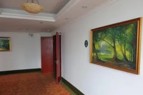 Greentree Inn Jiangsu Wuxi Binhu Taihu Pearl Development Mansion Business Hotel - Image 2