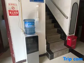 Liupanshui Tianhao Hotel - Image 3