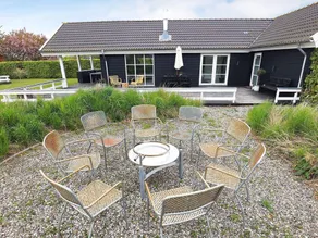 5 Star Holiday Home in Otterup - Image 4