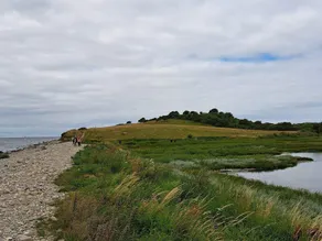 5 star holiday home in Martofte - Image 2