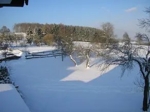 Apartment with panoramic views - Image 3
