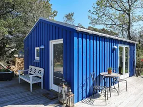 Alluring Holiday Home in Jutland by the Sea - Image 3