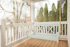 Downtown Luxury Farmhouse Apartment #2 - Image 5
