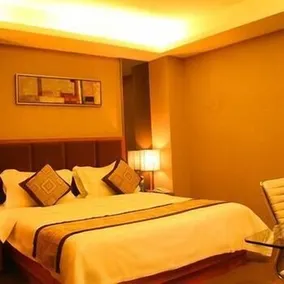 Yilan Hotel - Image 2