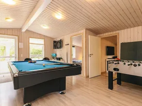 4 Star Holiday Home in Væggerløse - Image 4