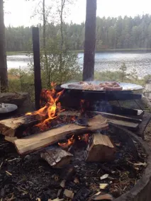 Bjorsbo Forest & Lake Hideaways - Image 4