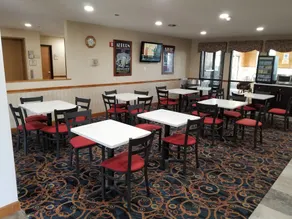 Holiday Inn Express - Image 4