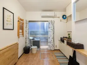 Kyoto Shiba Inn Mibu Guesthouse - Image 2
