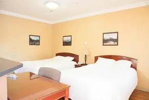 Athabasca Valley Inn & Suites - Image 4