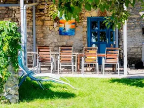 Smithy Rustic House - Image 3