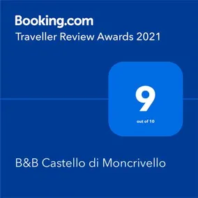 Castello di Moncrivello - Image 2