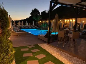 Pensiunea Alexandra & SPA - Image 5