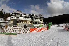 Center Pokljuka - Image 4