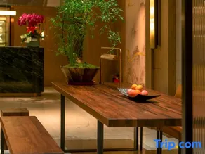 Shengli Shiyou Plaza Hotel - Image 4