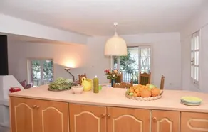 Four Bedroom Holiday Home in Agios Vasilios - Image 1