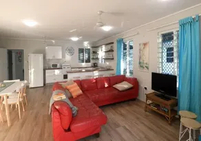 Kennedy Cottage Mission Beach - Image 2