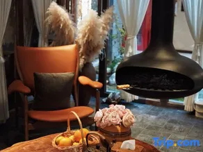 LanTing shan qing Guesthouse - Image 4
