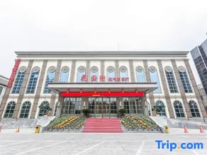 Garden Holiday Hotel - Image 5
