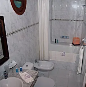 Bab Al Bahar Hotel & Spa - Image 3