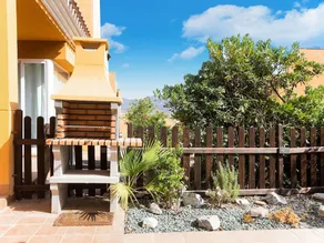 Spacious Holiday Home In Los Gallardos With Swimming Pool - Image 3