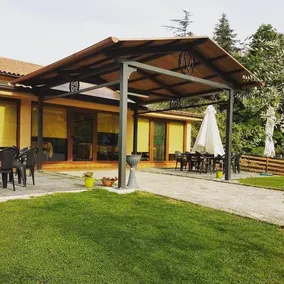 Agriturismo Fonte Di S. Andrea - Image 3