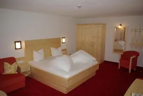 Alpenhof Nauders Pension - Image 3