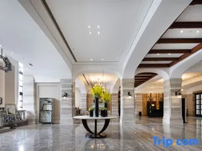 Sun Kingdom Hotel Chongqing - Image 5
