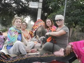 Aapno Heritage - A Heritage Homestay - Image 3