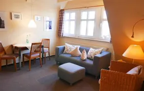 Inselresidenz Strandburg Juist - Ferienwohnung 308 (Ref. 51039) - Image 4