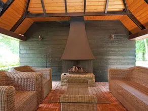 Mansion with ensuite bathrooms, 10,000m2 garden and heated terrace, Het Hulsbeek - Image 5