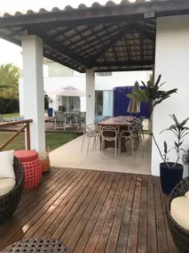 Quintas de Sauipe, Casa F7 - Image 3