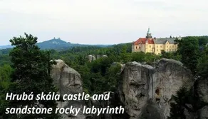 Barokni fara Cesky raj - Image 5