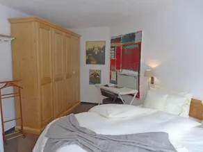Apartment Chesa Islas Surlej - Image 4