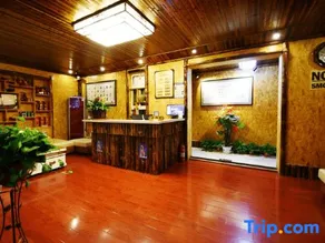 Hangtong Hotel - Image 5