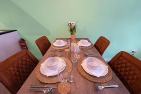 Fantastic 90m2 Two-Bedroom Apartment with Terrace - Image 5